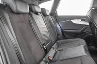 USED 2017 Y AUDI A4 2.0 AVANT TDI QUATTRO S LINE 5d 188 BHP +NATIONWIDE DELIVERY AVAILABLE+