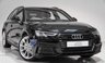 USED 2017 Y AUDI A4 2.0 AVANT TDI QUATTRO S LINE 5d 188 BHP +NATIONWIDE DELIVERY AVAILABLE+