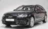 USED 2017 Y AUDI A4 2.0 AVANT TDI QUATTRO S LINE 5d 188 BHP +NATIONWIDE DELIVERY AVAILABLE+
