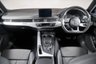 USED 2017 Y AUDI A4 2.0 AVANT TDI QUATTRO S LINE 5d 188 BHP +NATIONWIDE DELIVERY AVAILABLE+