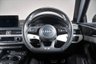 USED 2017 Y AUDI A4 2.0 AVANT TDI QUATTRO S LINE 5d 188 BHP +NATIONWIDE DELIVERY AVAILABLE+
