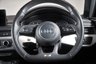 USED 2017 Y AUDI A4 2.0 AVANT TDI QUATTRO S LINE 5d 188 BHP +NATIONWIDE DELIVERY AVAILABLE+