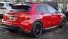 USED 2015 65 MERCEDES-BENZ GLA-CLASS 2.0 GLA45 AMG 4MATIC 5d 360 BHP REVERSE CAMERA+AERO KIT