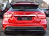 USED 2015 65 MERCEDES-BENZ GLA-CLASS 2.0 GLA45 AMG 4MATIC 5d 360 BHP REVERSE CAMERA+AERO KIT