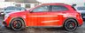 USED 2015 65 MERCEDES-BENZ GLA-CLASS 2.0 GLA45 AMG 4MATIC 5d 360 BHP REVERSE CAMERA+AERO KIT