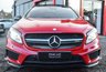 USED 2015 65 MERCEDES-BENZ GLA-CLASS 2.0 GLA45 AMG 4MATIC 5d 360 BHP REVERSE CAMERA+AERO KIT