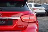 USED 2015 65 MERCEDES-BENZ GLA-CLASS 2.0 GLA45 AMG 4MATIC 5d 360 BHP REVERSE CAMERA+AERO KIT