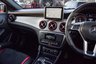 USED 2015 65 MERCEDES-BENZ GLA-CLASS 2.0 GLA45 AMG 4MATIC 5d 360 BHP REVERSE CAMERA+AERO KIT