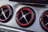 USED 2015 65 MERCEDES-BENZ GLA-CLASS 2.0 GLA45 AMG 4MATIC 5d 360 BHP REVERSE CAMERA+AERO KIT
