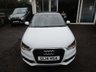 USED 2014 14 AUDI A1 1.6 SPORTBACK TDI S LINE 5d 105 BHP *OVER &pound;3,000 EXTRAS* *Over &pound;3,000 optional extras including; Technology Pack, Comfort Pack, Contrasting Roof Line, Metallic Paint, Electronic Climate Control & Auto-Dimming Rear-View Mirror* Audi Main Dealer Service History + Just Serviced, MOT until December 2022, Superb fuel economy! ZERO Road Tax!