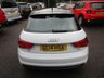 USED 2014 14 AUDI A1 1.6 SPORTBACK TDI S LINE 5d 105 BHP *OVER &pound;3,000 EXTRAS* *Over &pound;3,000 optional extras including; Technology Pack, Comfort Pack, Contrasting Roof Line, Metallic Paint, Electronic Climate Control & Auto-Dimming Rear-View Mirror* Audi Main Dealer Service History + Just Serviced, MOT until December 2022, Superb fuel economy! ZERO Road Tax!
