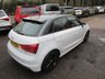 USED 2014 14 AUDI A1 1.6 SPORTBACK TDI S LINE 5d 105 BHP *OVER &pound;3,000 EXTRAS* *Over &pound;3,000 optional extras including; Technology Pack, Comfort Pack, Contrasting Roof Line, Metallic Paint, Electronic Climate Control & Auto-Dimming Rear-View Mirror* Audi Main Dealer Service History + Just Serviced, MOT until December 2022, Superb fuel economy! ZERO Road Tax!