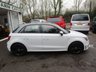 USED 2014 14 AUDI A1 1.6 SPORTBACK TDI S LINE 5d 105 BHP *OVER &pound;3,000 EXTRAS* *Over &pound;3,000 optional extras including; Technology Pack, Comfort Pack, Contrasting Roof Line, Metallic Paint, Electronic Climate Control & Auto-Dimming Rear-View Mirror* Audi Main Dealer Service History + Just Serviced, MOT until December 2022, Superb fuel economy! ZERO Road Tax!