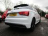 USED 2014 14 AUDI A1 1.6 SPORTBACK TDI S LINE 5d 105 BHP *OVER &pound;3,000 EXTRAS* *Over &pound;3,000 optional extras including; Technology Pack, Comfort Pack, Contrasting Roof Line, Metallic Paint, Electronic Climate Control & Auto-Dimming Rear-View Mirror* Audi Main Dealer Service History + Just Serviced, MOT until December 2022, Superb fuel economy! ZERO Road Tax!
