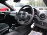 USED 2014 14 AUDI A1 1.6 SPORTBACK TDI S LINE 5d 105 BHP *OVER &pound;3,000 EXTRAS* *Over &pound;3,000 optional extras including; Technology Pack, Comfort Pack, Contrasting Roof Line, Metallic Paint, Electronic Climate Control & Auto-Dimming Rear-View Mirror* Audi Main Dealer Service History + Just Serviced, MOT until December 2022, Superb fuel economy! ZERO Road Tax!