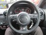 USED 2014 14 AUDI A1 1.6 SPORTBACK TDI S LINE 5d 105 BHP *OVER &pound;3,000 EXTRAS* *Over &pound;3,000 optional extras including; Technology Pack, Comfort Pack, Contrasting Roof Line, Metallic Paint, Electronic Climate Control & Auto-Dimming Rear-View Mirror* Audi Main Dealer Service History + Just Serviced, MOT until December 2022, Superb fuel economy! ZERO Road Tax!