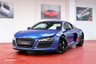 USED AUDI R8 