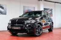 USED BMW X5 