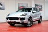 USED PORSCHE CAYENNE 