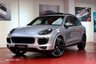 USED PORSCHE CAYENNE 