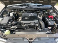 USED 2014 14 MITSUBISHI L200 2.5 DI-D 4X4 BARBARIAN LB DCB 175 BHP TIMING BELT KIT CHANGED ! NO VAT