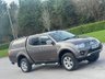 USED 2014 14 MITSUBISHI L200 2.5 DI-D 4X4 BARBARIAN LB DCB 175 BHP TIMING BELT KIT CHANGED ! NO VAT
