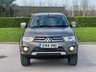 USED 2014 14 MITSUBISHI L200 2.5 DI-D 4X4 BARBARIAN LB DCB 175 BHP TIMING BELT KIT CHANGED ! NO VAT