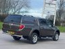 USED 2014 14 MITSUBISHI L200 2.5 DI-D 4X4 BARBARIAN LB DCB 175 BHP TIMING BELT KIT CHANGED ! NO VAT