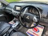 USED 2014 14 MITSUBISHI L200 2.5 DI-D 4X4 BARBARIAN LB DCB 175 BHP TIMING BELT KIT CHANGED ! NO VAT