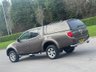 USED 2014 14 MITSUBISHI L200 2.5 DI-D 4X4 BARBARIAN LB DCB 175 BHP TIMING BELT KIT CHANGED ! NO VAT