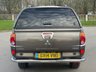 USED 2014 14 MITSUBISHI L200 2.5 DI-D 4X4 BARBARIAN LB DCB 175 BHP TIMING BELT KIT CHANGED ! NO VAT