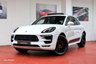 USED PORSCHE MACAN 
