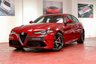 USED ALFA ROMEO GIULIA 