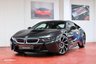 USED BMW I8 