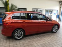 USED 2018 68 BMW 2 SERIES 2.0 220D XDRIVE LUXURY GRAN TOURER 5d 188 BHP SAT NAV LEATHER 7 SEATS