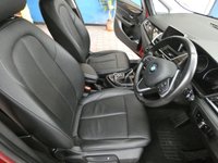 USED 2018 68 BMW 2 SERIES 2.0 220D XDRIVE LUXURY GRAN TOURER 5d 188 BHP SAT NAV LEATHER 7 SEATS