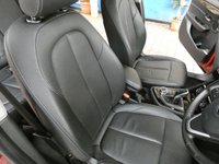 USED 2018 68 BMW 2 SERIES 2.0 220D XDRIVE LUXURY GRAN TOURER 5d 188 BHP SAT NAV LEATHER 7 SEATS