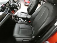 USED 2018 68 BMW 2 SERIES 2.0 220D XDRIVE LUXURY GRAN TOURER 5d 188 BHP SAT NAV LEATHER 7 SEATS