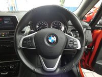 USED 2018 68 BMW 2 SERIES 2.0 220D XDRIVE LUXURY GRAN TOURER 5d 188 BHP SAT NAV LEATHER 7 SEATS