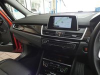 USED 2018 68 BMW 2 SERIES 2.0 220D XDRIVE LUXURY GRAN TOURER 5d 188 BHP SAT NAV LEATHER 7 SEATS