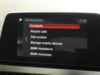 USED 2018 68 BMW 2 SERIES 2.0 220D XDRIVE LUXURY GRAN TOURER 5d 188 BHP SAT NAV LEATHER 7 SEATS