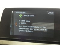 USED 2018 68 BMW 2 SERIES 2.0 220D XDRIVE LUXURY GRAN TOURER 5d 188 BHP SAT NAV LEATHER 7 SEATS
