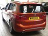 USED 2018 68 BMW 2 SERIES 2.0 220D XDRIVE LUXURY GRAN TOURER 5d 188 BHP SAT NAV LEATHER 7 SEATS
