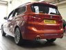 USED 2018 68 BMW 2 SERIES 2.0 220D XDRIVE LUXURY GRAN TOURER 5d 188 BHP SAT NAV LEATHER 7 SEATS