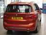 USED 2018 68 BMW 2 SERIES 2.0 220D XDRIVE LUXURY GRAN TOURER 5d 188 BHP SAT NAV LEATHER 7 SEATS