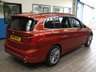 USED 2018 68 BMW 2 SERIES 2.0 220D XDRIVE LUXURY GRAN TOURER 5d 188 BHP SAT NAV LEATHER 7 SEATS