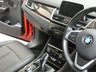USED 2018 68 BMW 2 SERIES 2.0 220D XDRIVE LUXURY GRAN TOURER 5d 188 BHP SAT NAV LEATHER 7 SEATS