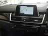 USED 2018 68 BMW 2 SERIES 2.0 220D XDRIVE LUXURY GRAN TOURER 5d 188 BHP SAT NAV LEATHER 7 SEATS