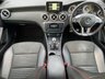 USED 2014 64 MERCEDES-BENZ A-CLASS 1.5 A180 CDI BLUEEFFICIENCY AMG SPORT 5d 109 BHP 