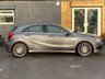 USED 2014 64 MERCEDES-BENZ A-CLASS 1.5 A180 CDI BLUEEFFICIENCY AMG SPORT 5d 109 BHP 